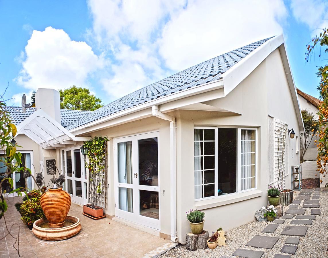 The Stableford House Bed & Breakfast Plettenberg Bay Exterior photo