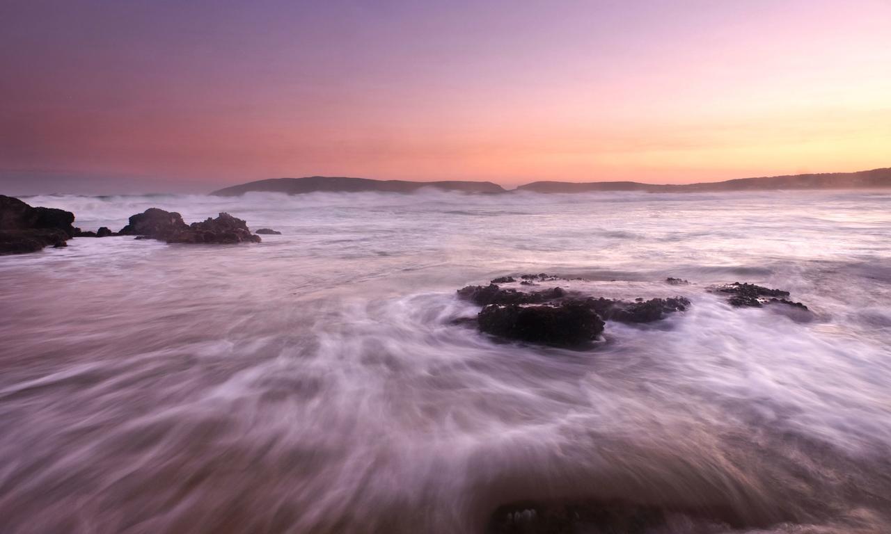 The Stableford House Bed & Breakfast Plettenberg Bay Exterior photo